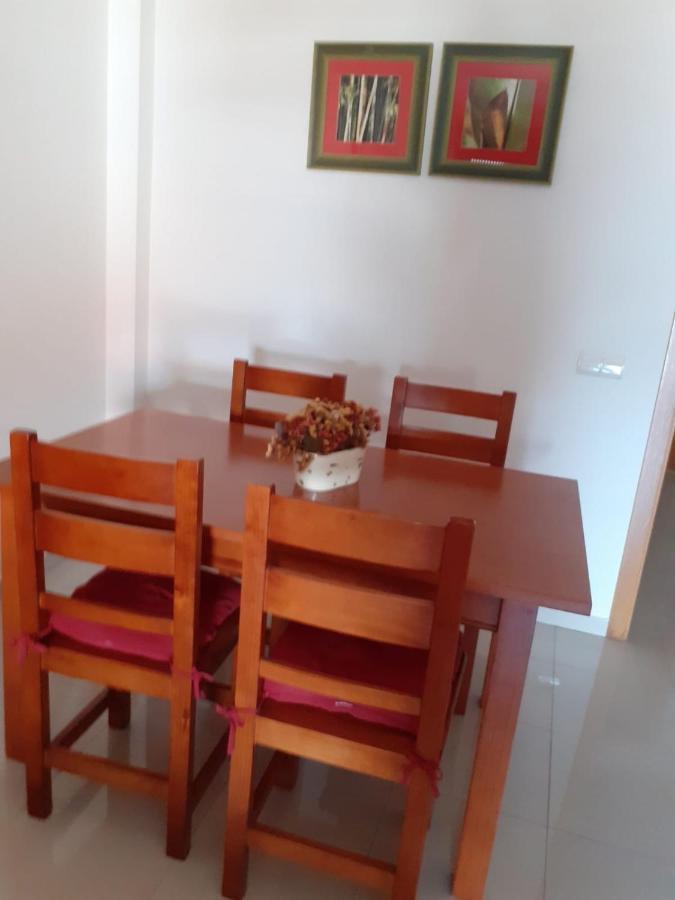 Appartement Isla De Tambo à Combarro Extérieur photo