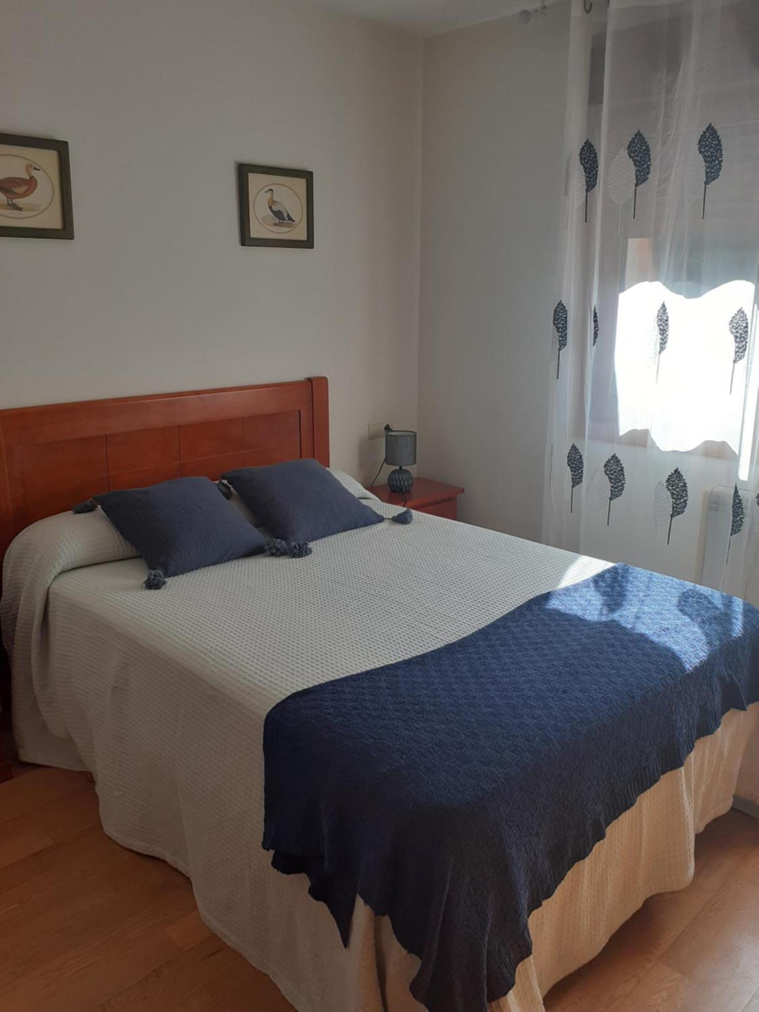 Appartement Isla De Tambo à Combarro Extérieur photo
